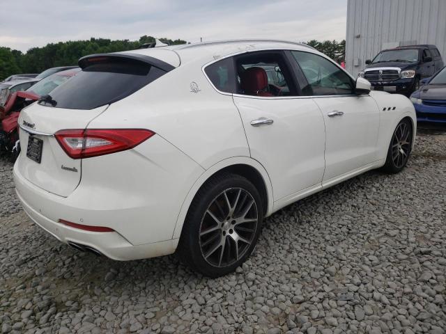 Photo 3 VIN: ZN661XUL3HX212543 - MASERATI LEVANTE LU 