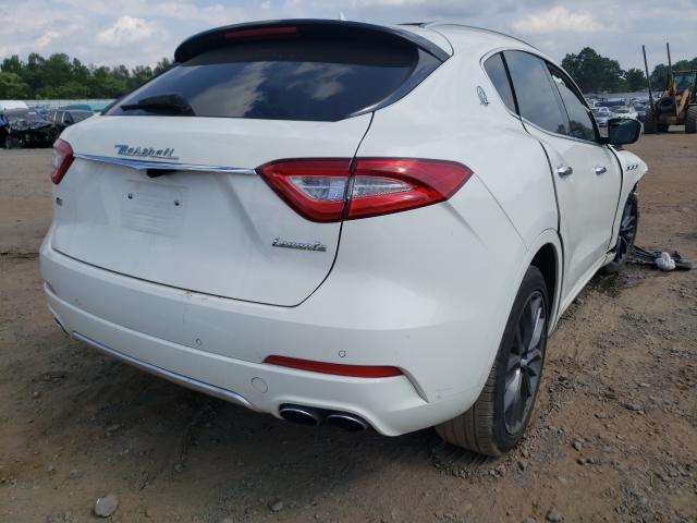 Photo 3 VIN: ZN661XUL3JX295977 - MASERATI LEVANTE 