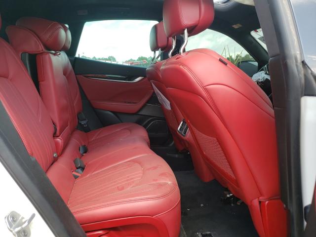 Photo 5 VIN: ZN661XUL3JX295977 - MASERATI LEVANTE 