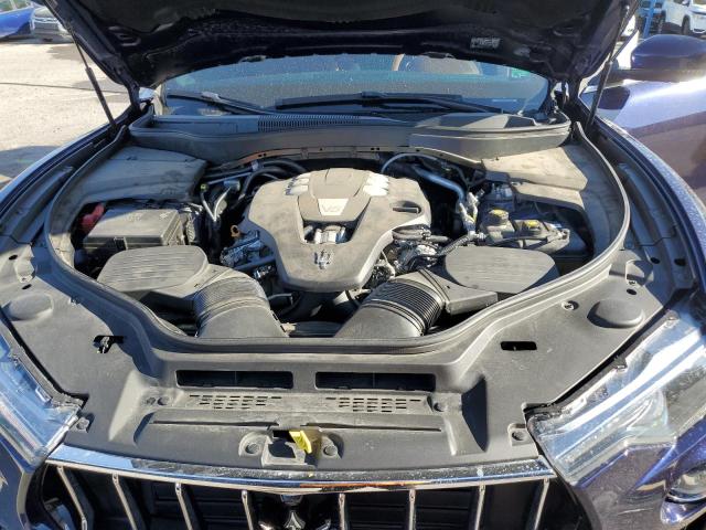 Photo 11 VIN: ZN661XUL3JX303723 - MASERATI LEVANTE 