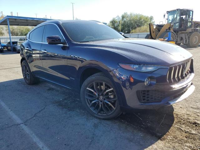 Photo 3 VIN: ZN661XUL3JX303723 - MASERATI LEVANTE 