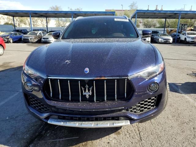 Photo 4 VIN: ZN661XUL3JX303723 - MASERATI LEVANTE 