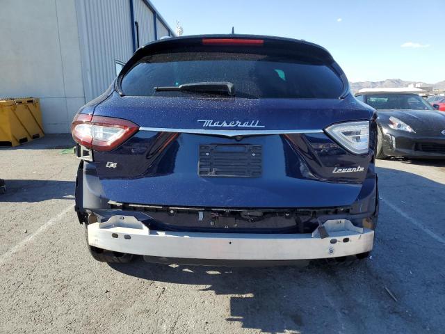 Photo 5 VIN: ZN661XUL3JX303723 - MASERATI LEVANTE 