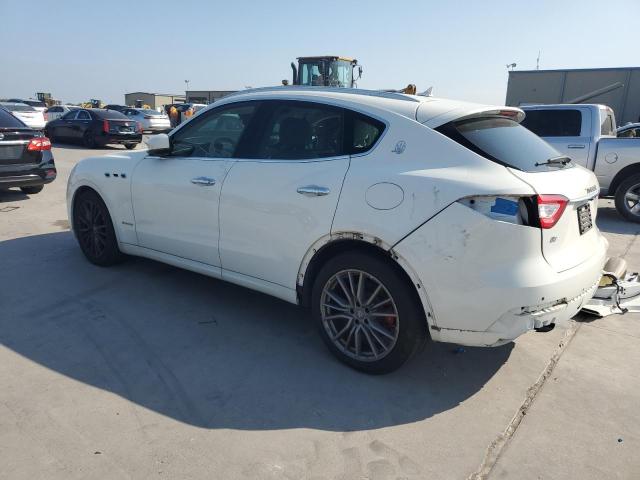 Photo 1 VIN: ZN661XUL3KX325268 - MASERATI LEVANTE LU 