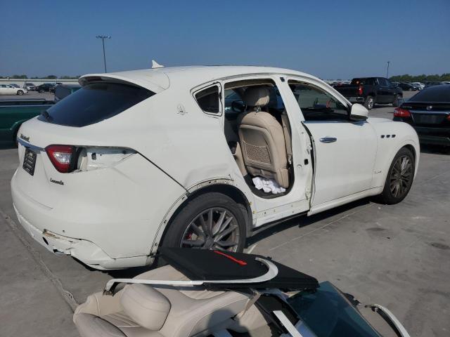 Photo 2 VIN: ZN661XUL3KX325268 - MASERATI LEVANTE LU 