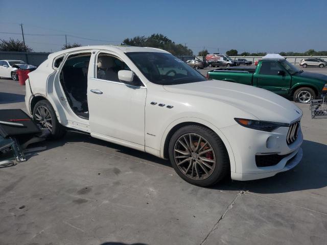 Photo 3 VIN: ZN661XUL3KX325268 - MASERATI LEVANTE LU 