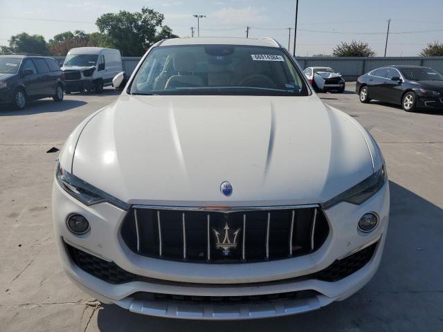 Photo 4 VIN: ZN661XUL3KX325268 - MASERATI LEVANTE LU 