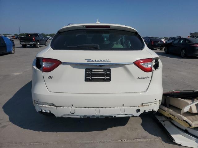 Photo 5 VIN: ZN661XUL3KX325268 - MASERATI LEVANTE LU 