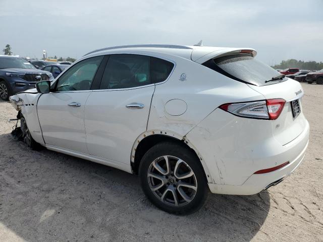 Photo 1 VIN: ZN661XUL3LX341388 - MASERATI LEVANTE LU 