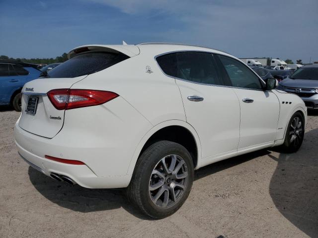 Photo 2 VIN: ZN661XUL3LX341388 - MASERATI LEVANTE LU 