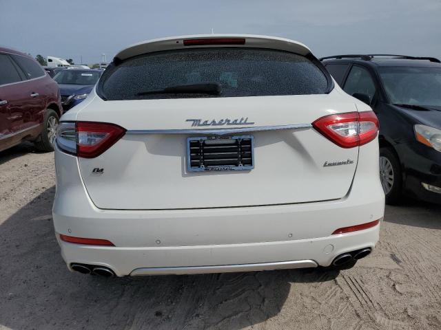 Photo 5 VIN: ZN661XUL3LX341388 - MASERATI LEVANTE LU 