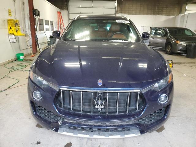 Photo 4 VIN: ZN661XUL4HX229416 - MASERATI ALL MODELS 