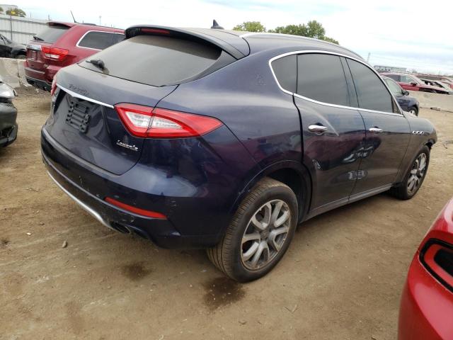 Photo 3 VIN: ZN661XUL4HX231229 - MASERATI LEVANTE LU 