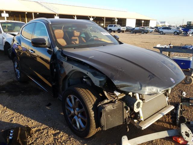 Photo 0 VIN: ZN661XUL4JX288388 - MASERATI LEVANTE 