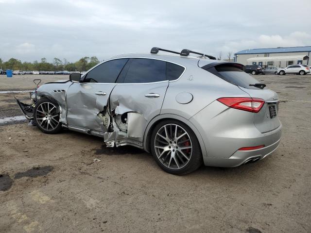 Photo 1 VIN: ZN661XUL5HX225861 - MASERATI LEVANTE LU 