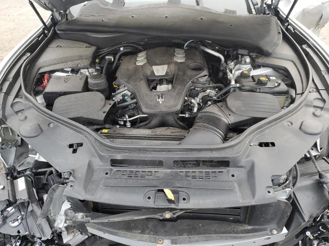 Photo 10 VIN: ZN661XUL5HX225861 - MASERATI LEVANTE LU 