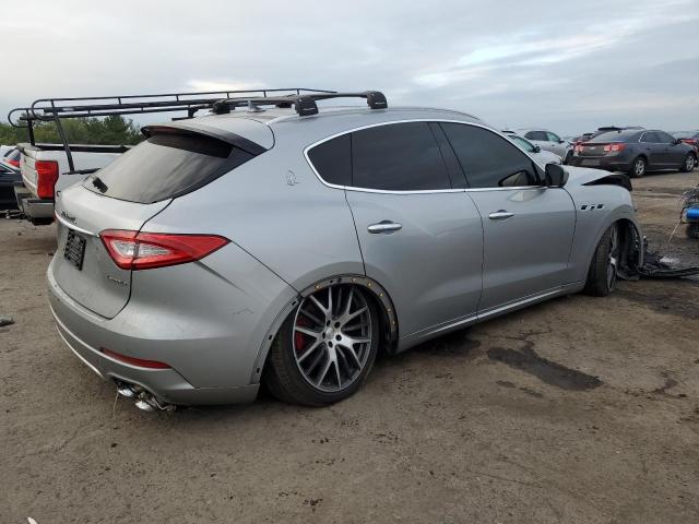 Photo 2 VIN: ZN661XUL5HX225861 - MASERATI LEVANTE LU 