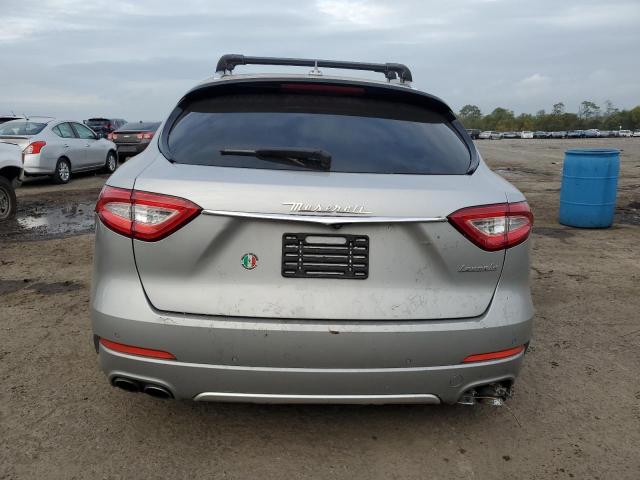 Photo 5 VIN: ZN661XUL5HX225861 - MASERATI LEVANTE LU 