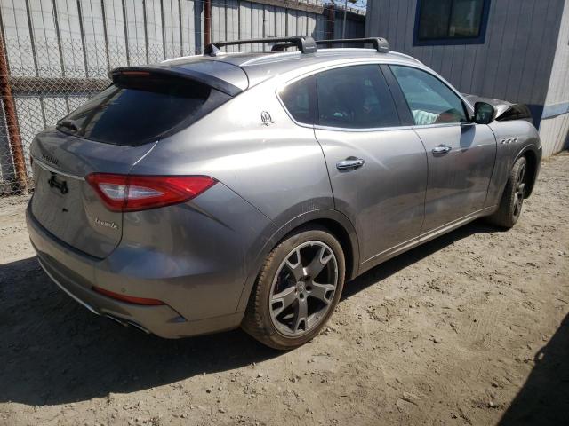 Photo 3 VIN: ZN661XUL5HX236343 - MASERATI LEVANTE LU 