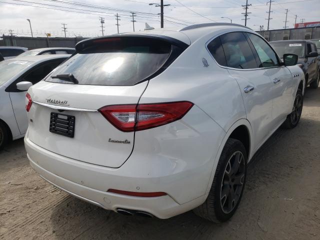 Photo 3 VIN: ZN661XUL5HX239288 - MASERATI LEVANTE LU 