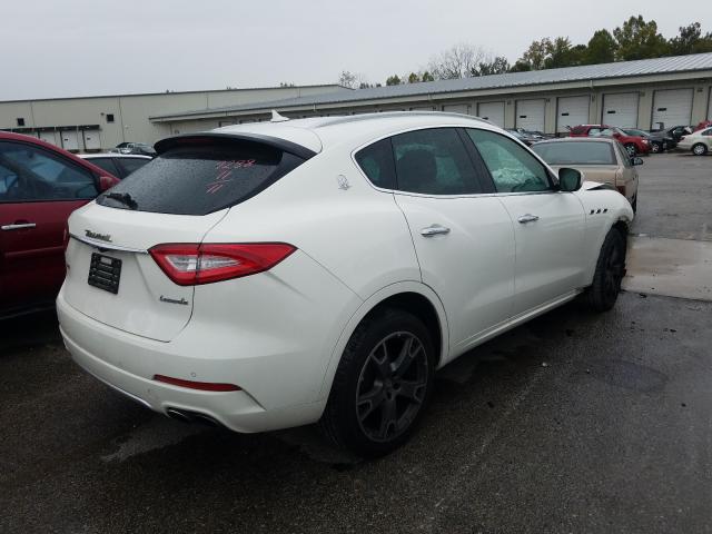 Photo 3 VIN: ZN661XUL5HX239288 - MASERATI LEVANTE LU 