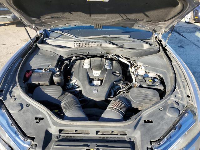 Photo 11 VIN: ZN661XUL5HX246662 - MASERATI LEVANTE LU 