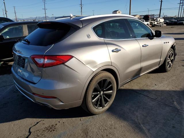 Photo 2 VIN: ZN661XUL5HX246662 - MASERATI LEVANTE LU 