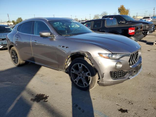 Photo 3 VIN: ZN661XUL5HX246662 - MASERATI LEVANTE LU 