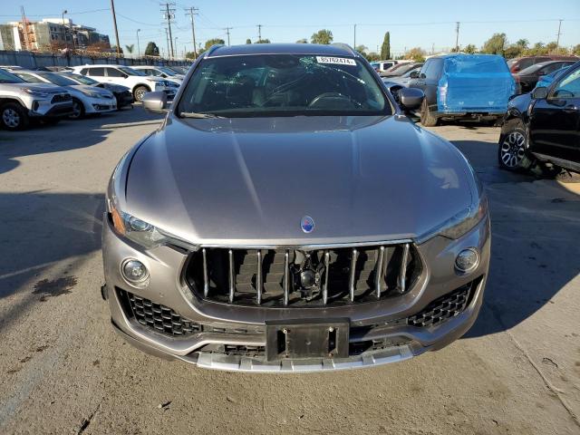 Photo 4 VIN: ZN661XUL5HX246662 - MASERATI LEVANTE LU 