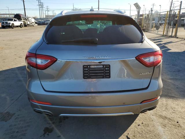 Photo 5 VIN: ZN661XUL5HX246662 - MASERATI LEVANTE LU 