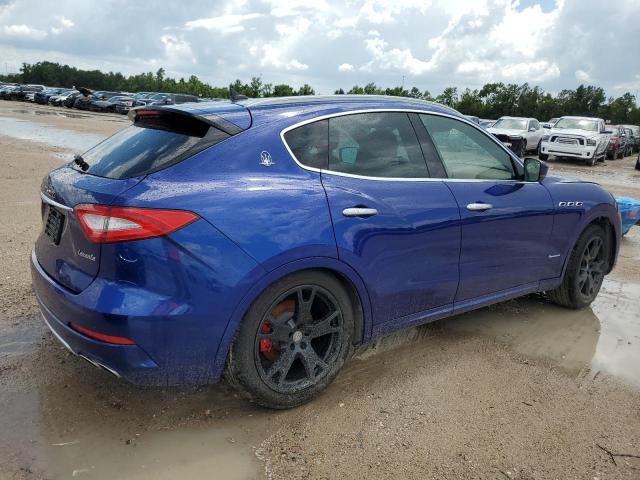 Photo 2 VIN: ZN661XUL5JX270353 - MASERATI LEVANTE LU 