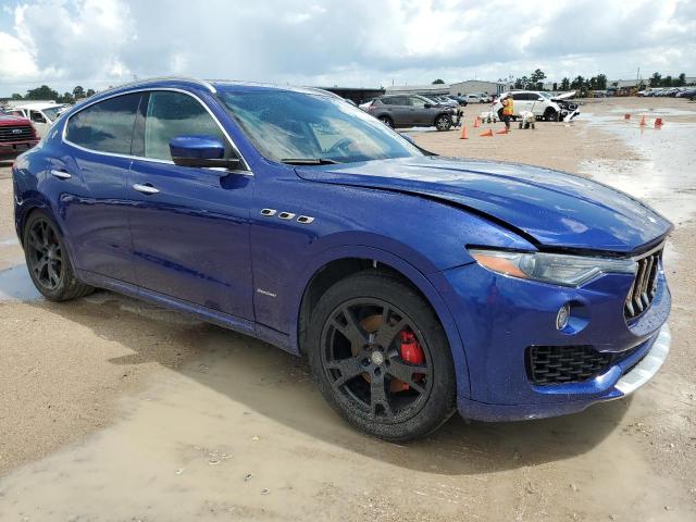 Photo 3 VIN: ZN661XUL5JX270353 - MASERATI LEVANTE LU 