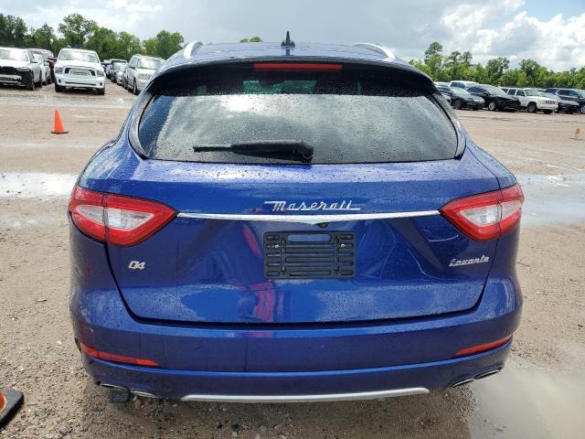 Photo 5 VIN: ZN661XUL5JX270353 - MASERATI LEVANTE LU 