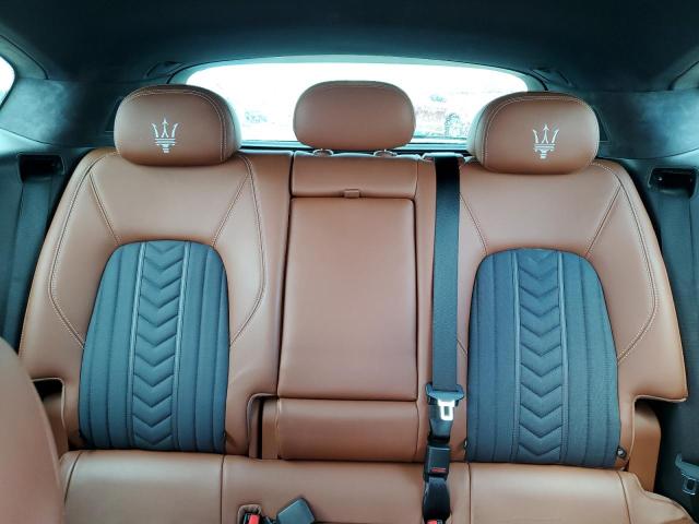 Photo 9 VIN: ZN661XUL5JX270353 - MASERATI LEVANTE LU 