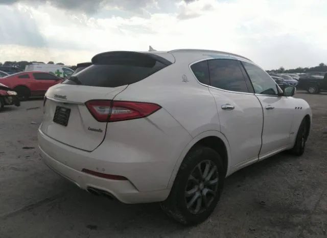 Photo 3 VIN: ZN661XUL5JX288450 - MASERATI LEVANTE 