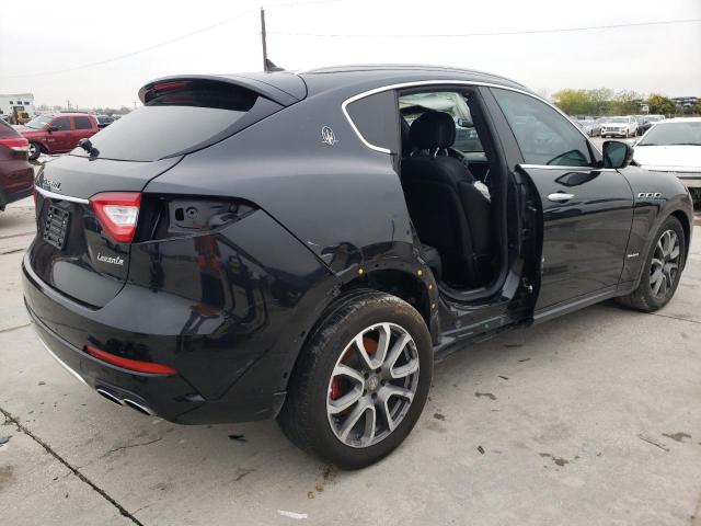 Photo 2 VIN: ZN661XUL5JX291929 - MASERATI LEVANTE LU 