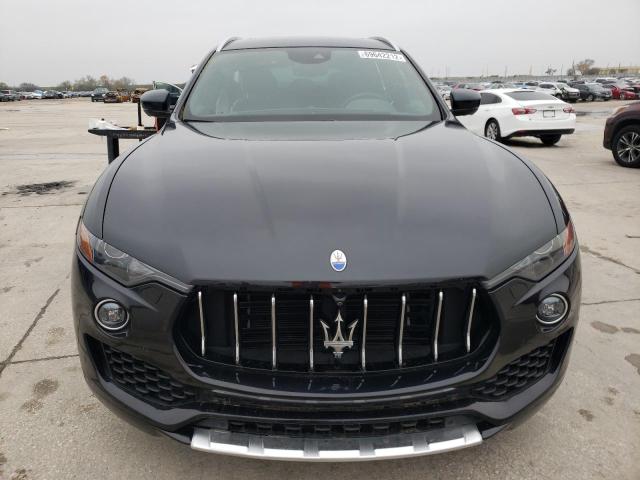 Photo 4 VIN: ZN661XUL5JX291929 - MASERATI LEVANTE LU 