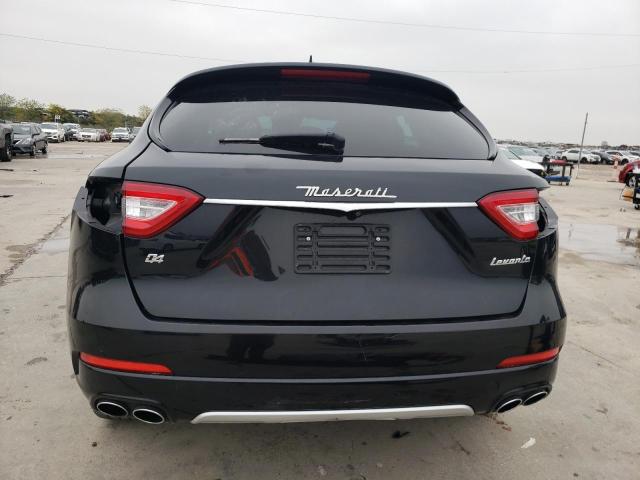 Photo 5 VIN: ZN661XUL5JX291929 - MASERATI LEVANTE LU 