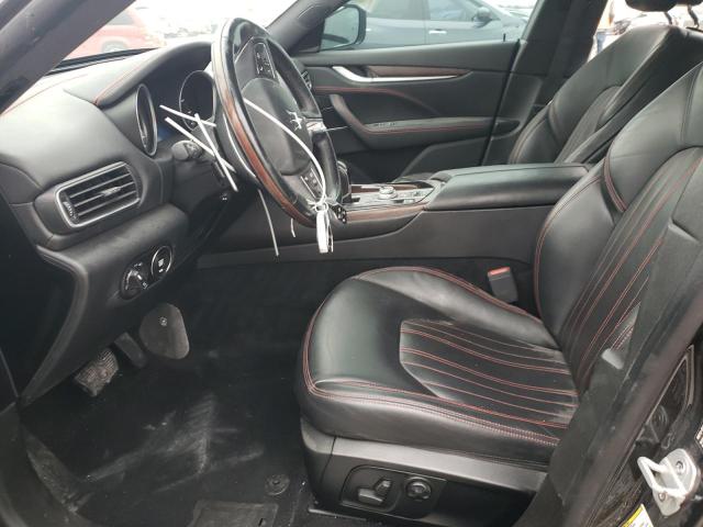 Photo 6 VIN: ZN661XUL5JX291929 - MASERATI LEVANTE LU 