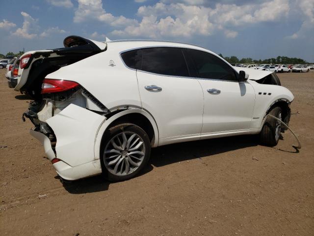 Photo 2 VIN: ZN661XUL5JX305893 - MASERATI LEVANTE LU 