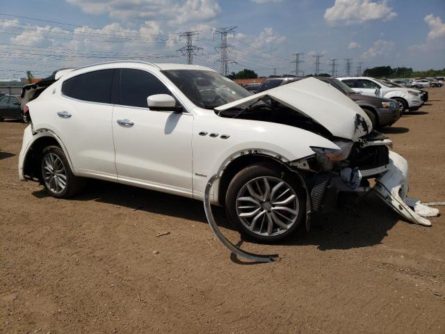 Photo 3 VIN: ZN661XUL5JX305893 - MASERATI LEVANTE LU 