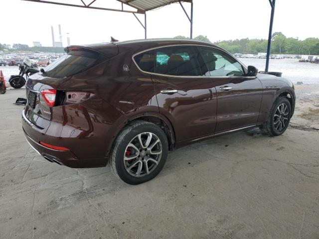 Photo 2 VIN: ZN661XUL6HX225853 - MASERATI LEVANTE LU 