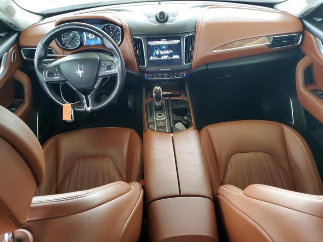 Photo 7 VIN: ZN661XUL6HX225853 - MASERATI LEVANTE LU 