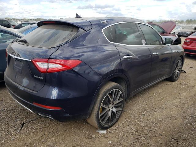 Photo 2 VIN: ZN661XUL6HX248095 - MASERATI LEVANTE LU 