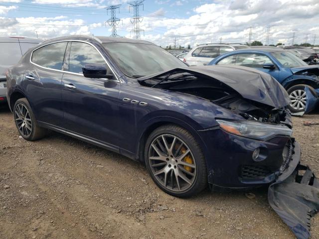 Photo 3 VIN: ZN661XUL6HX248095 - MASERATI LEVANTE LU 