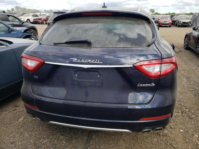 Photo 5 VIN: ZN661XUL6HX248095 - MASERATI LEVANTE LU 