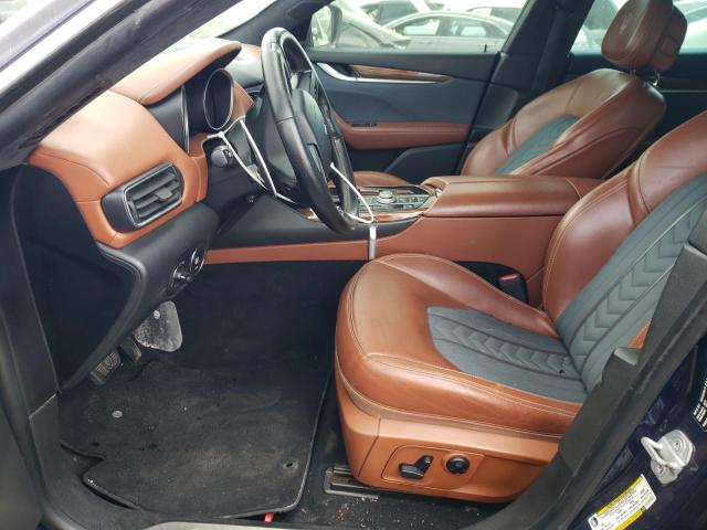 Photo 6 VIN: ZN661XUL6HX248095 - MASERATI LEVANTE LU 