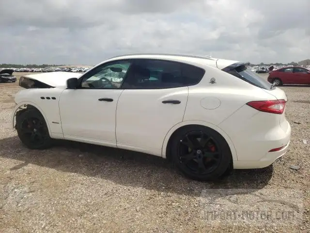 Photo 1 VIN: ZN661XUL6JX295973 - MASERATI LEVANTE 