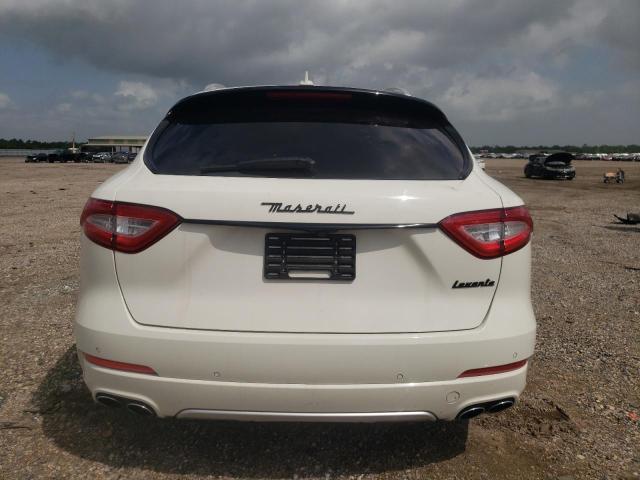 Photo 5 VIN: ZN661XUL6JX295973 - MASERATI LEVANTE 