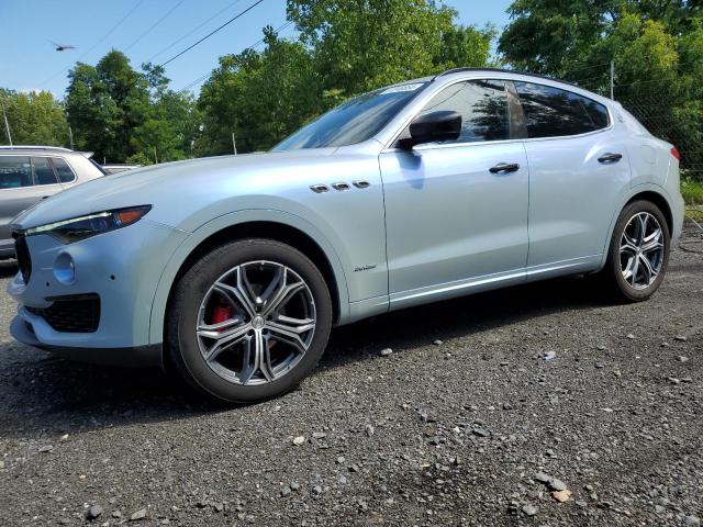 Photo 0 VIN: ZN661XUL6LX347671 - MASERATI LEVANTE LU 